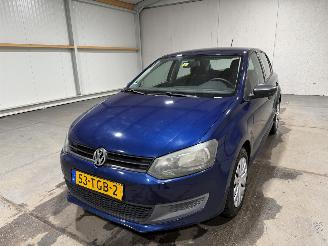 Volkswagen Polo 1.6TDI 66kW Blue Motion Trendline Airco picture 12