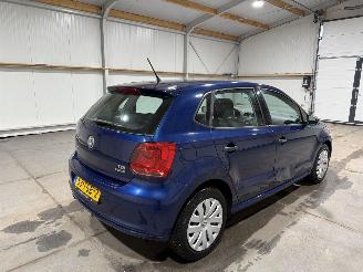 Volkswagen Polo 1.6TDI 66kW Blue Motion Trendline Airco picture 7