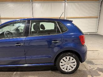 Volkswagen Polo 1.6TDI 66kW Blue Motion Trendline Airco picture 17