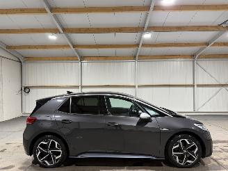 škoda osobní automobily Volkswagen ID.3 58kWh 150kW First Plus 2020/12