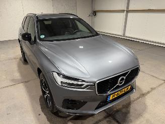 Volvo Xc-60 2.0B5 185kW Automaat Pano Clima R-Design picture 19