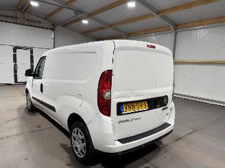 Fiat Doblo 1.4T-Jet 88kW Naturel Power Maxi SX picture 12