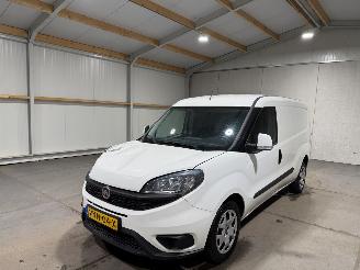 Fiat Doblo 1.4T-Jet 88kW Naturel Power Maxi SX picture 10