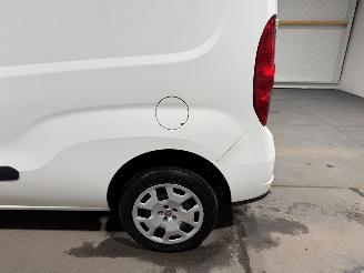 Fiat Doblo 1.4T-Jet 88kW Naturel Power Maxi SX picture 30