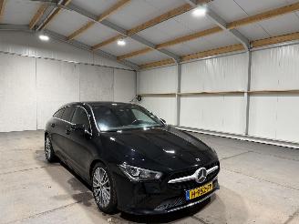 Mercedes Cla-klasse 220 140kW Automaat Advantage Shootingbrake picture 3