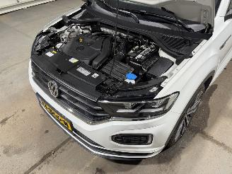 Volkswagen T-Roc 1.5TSI 110kW Automaat Pano Sport Business R picture 22