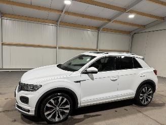 Volkswagen T-Roc 1.5TSI 110kW Automaat Pano Sport Business R picture 9