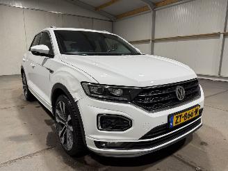 Volkswagen T-Roc 1.5TSI 110kW Automaat Pano Sport Business R picture 17
