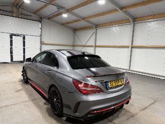 Mercedes Cla-klasse 250 160kW 4-Matic Automaat Sport  Prestige picture 12