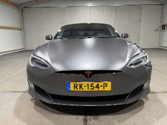 Tesla Model S 100D 307kW Automaat picture 24