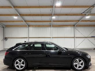 Coche accidentado Audi A6 avant 3.0 45TDI 170kW Quattro Sport Pro Line S 2019/3
