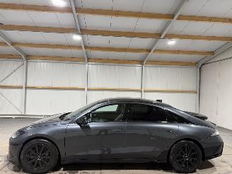 Hyundai IONIQ 6 77.4kWh 239kW AWD Pano First Edition picture 8