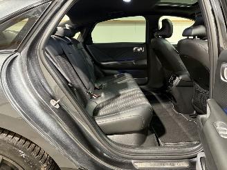 Hyundai IONIQ 6 77.4kWh 239kW AWD Pano First Edition picture 43