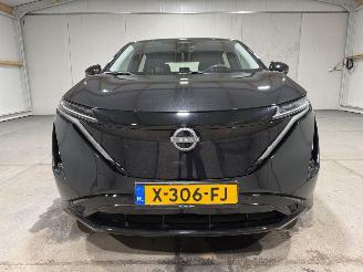 Nissan Ariya Engage 66kWh 160kW Automaat picture 23