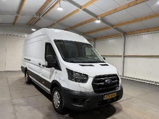 Ford Transit 2.0TDCI 95kW L4H3 Trend RWD Verwarmde laadruimte picture 3