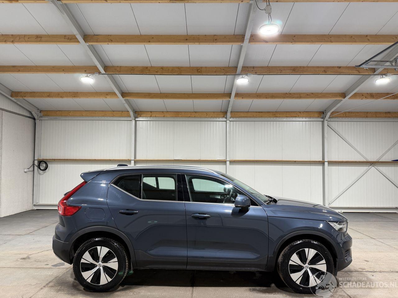 Volvo XC40 1.5 95kW Hybrid T4 Recharge Automaat Inscription Expression