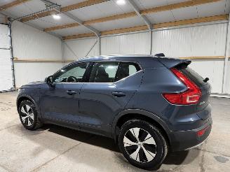 Volvo XC40 1.5 95kW Hybrid T4 Recharge Automaat Inscription Expression picture 11