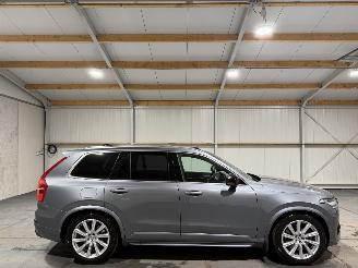 Vaurioauto  passenger cars Volvo Xc-90 2.0T6 235kW AWD Inscription Pano Luchtvering 7Persoons 2015/12