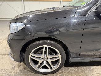 Mercedes GLE 350d 190kW 4-Matic AMG Sport Edition Pano Luchtvering picture 15