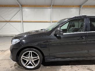 Mercedes GLE 350d 190kW 4-Matic AMG Sport Edition Pano Luchtvering picture 13