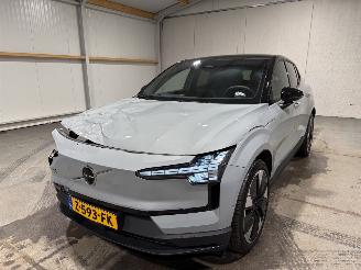 Volvo EX30 69kWh Twin Motor 315kW Performance Ultra picture 10