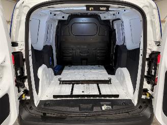 Ford Transit Courier Van 1.5EcoBlue 74kW Airco Camera Clima Trend picture 41