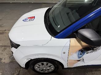 Ford Transit Courier Van 1.5EcoBlue 74kW Airco Camera Clima Trend picture 18