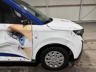 Ford Transit Courier Van 1.5EcoBlue 74kW Airco Camera Clima Trend picture 17