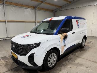 Ford Transit Courier Van 1.5EcoBlue 74kW Airco Camera Clima Trend picture 8