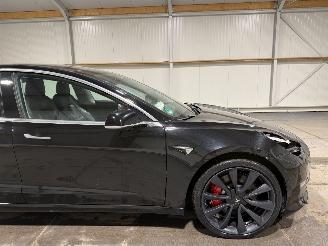 Tesla Model 3 75kWh AWD 340kW Performance picture 14
