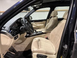 BMW X5 X-DRIVE40E 180kW iPerformance High Executive picture 13