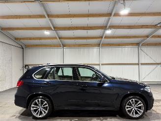 Vaurioauto  passenger cars BMW X5 X-DRIVE40E 180kW iPerformance High Executive 2016/8