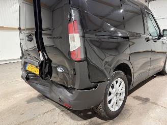 Ford Transit Courier Van 1.0 EcoBoost 92kW Automaat Limited picture 24