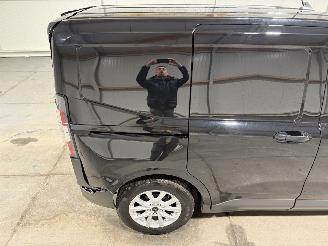 Ford Transit Courier Van 1.0 EcoBoost 92kW Automaat Limited picture 18