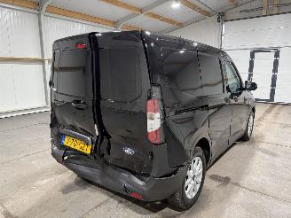 Ford Transit Courier Van 1.0 EcoBoost 92kW Automaat Limited picture 6