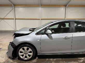 Opel Astra 1.4Turbo 103kW Edition picture 13