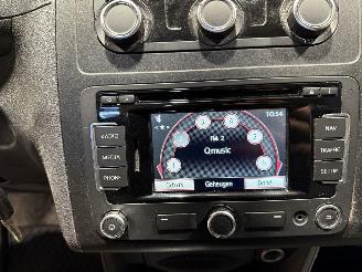 Volkswagen Caddy 1.6TDI 75kW Automaat Airco picture 19