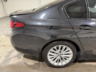 BMW 5-serie 530d 3.0 210kW Automaat X-Drive High Executive Schuifkantel picture 34