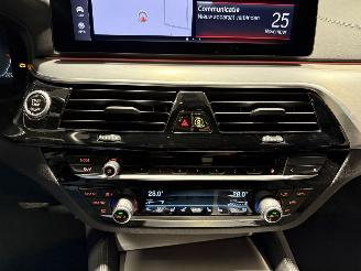 BMW 5-serie 530d 3.0 210kW Automaat X-Drive High Executive Schuifkantel picture 54