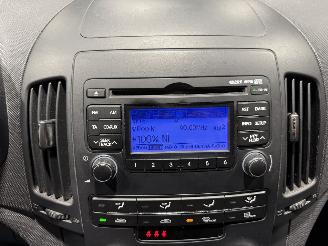 Hyundai I-30 1.4i 80kW i-Drive Drive Cool picture 31