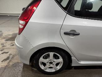 Hyundai I-30 1.4i 80kW i-Drive Drive Cool picture 16