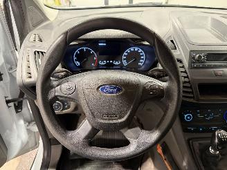 Ford Transit Connect 1.5EcoBlue 55kW Airco Trend picture 14