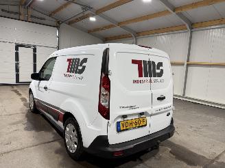 Ford Transit Connect 1.5EcoBlue 55kW Airco Trend picture 12