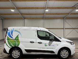 krockskadad bil bedrijf Ford Transit Connect 1.5D EcoBlue 74kW L1 Trend 2023/3