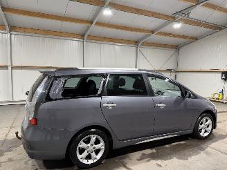 Mitsubishi Grandis 2.4-16V 121kW Automaat InSport 7 Persoons picture 5