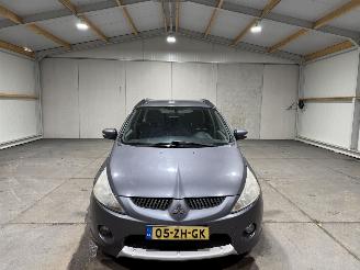 Mitsubishi Grandis 2.4-16V 121kW Automaat InSport 7 Persoons picture 4