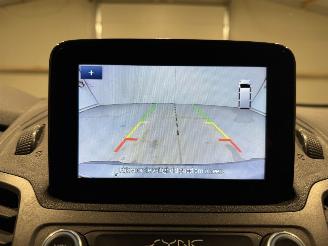 Ford Transit Connect 1.5 EcoBlue 74kW L2 Trend Automaat picture 18