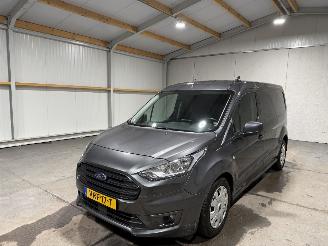 Ford Transit Connect 1.5 EcoBlue 74kW L2 Trend Automaat picture 10