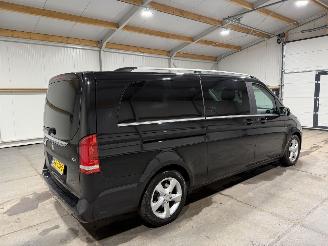 Mercedes V-klasse 220d 120kW Automaat Extra Lang 8Persoons Leder picture 5
