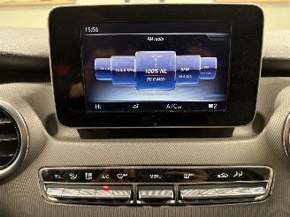 Mercedes V-klasse 220d 120kW Automaat Extra Lang 8Persoons Leder picture 16